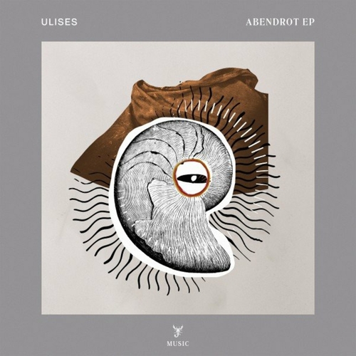 Ulises - Abendrot EP [SCM014]